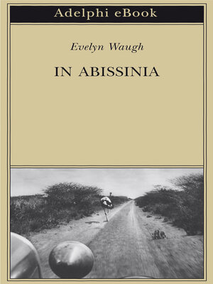 cover image of In Abissinia